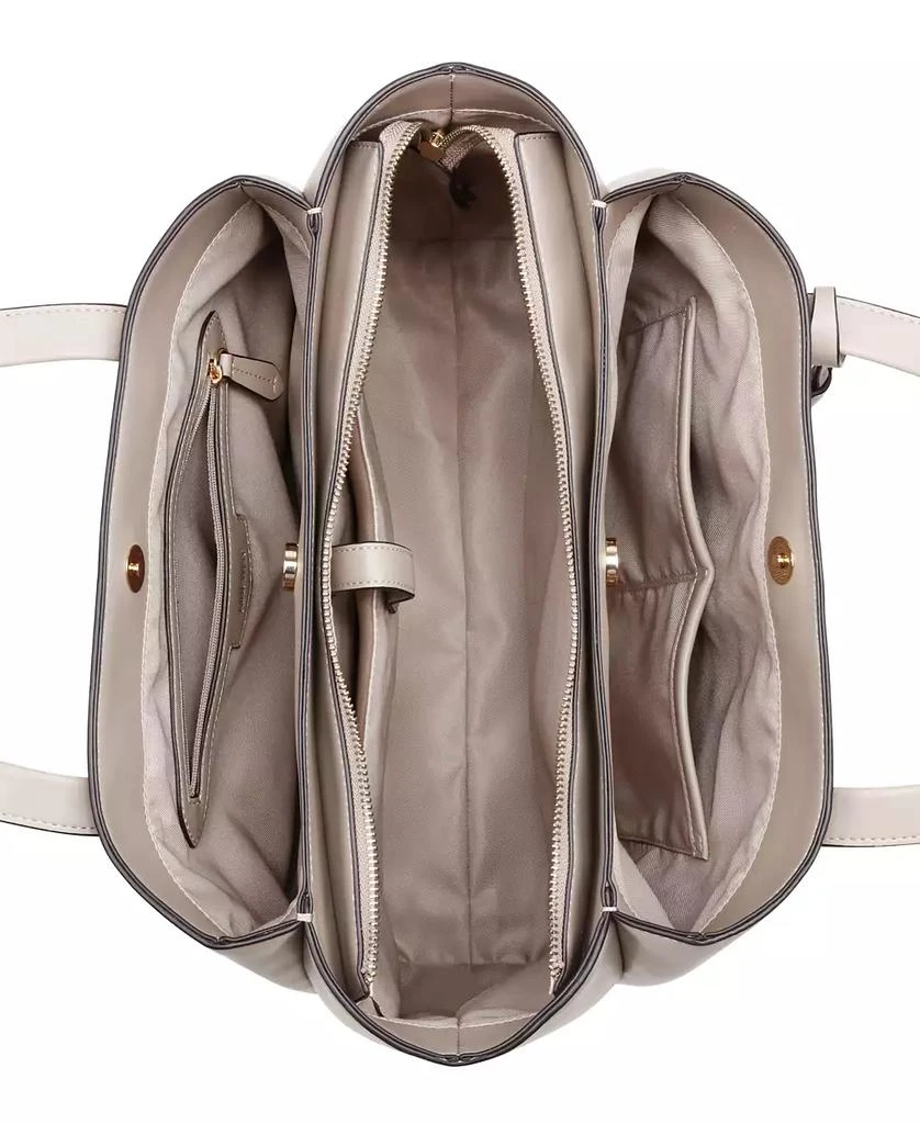 Nine West Leonel Laptop Tote Bag 5