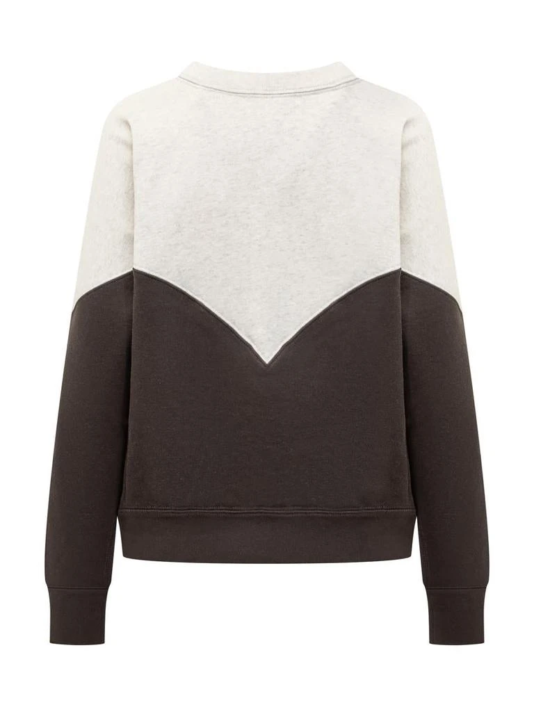 Isabel Marant Étoile Isabel Marant Étoile Sweatshirt With Logo 2