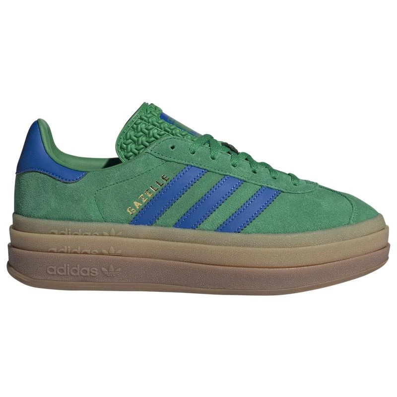 Adidas adidas Originals Gazelle Bold - Women's 1
