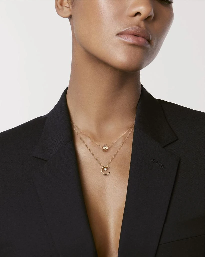 Chanel COCO CRUSH NECKLACE 2