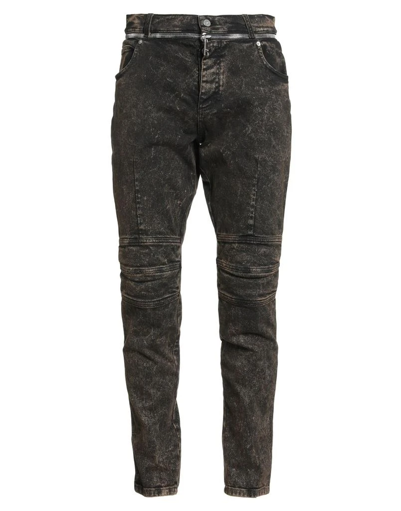 Balmain Denim pants 1