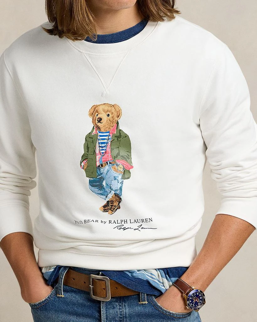 Polo Ralph Lauren Polo Bear Sweatshirt 4