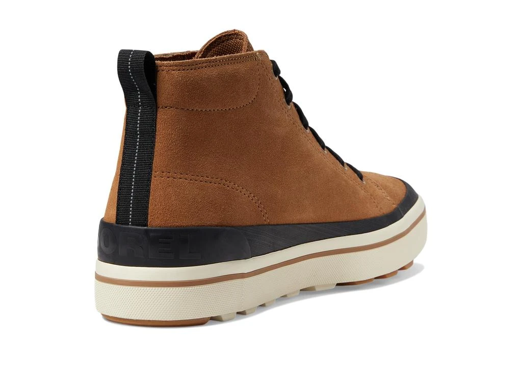SOREL Sorel Metro™ II Chukka Waterproof 5
