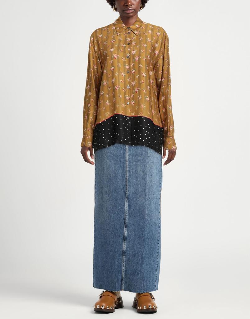 Ottod'Ame Floral shirts & blouses