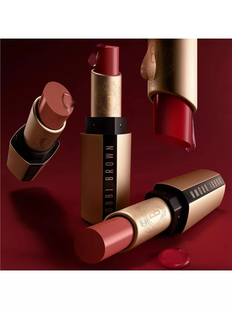 Bobbi Brown Luxe Matte Lipstick 8
