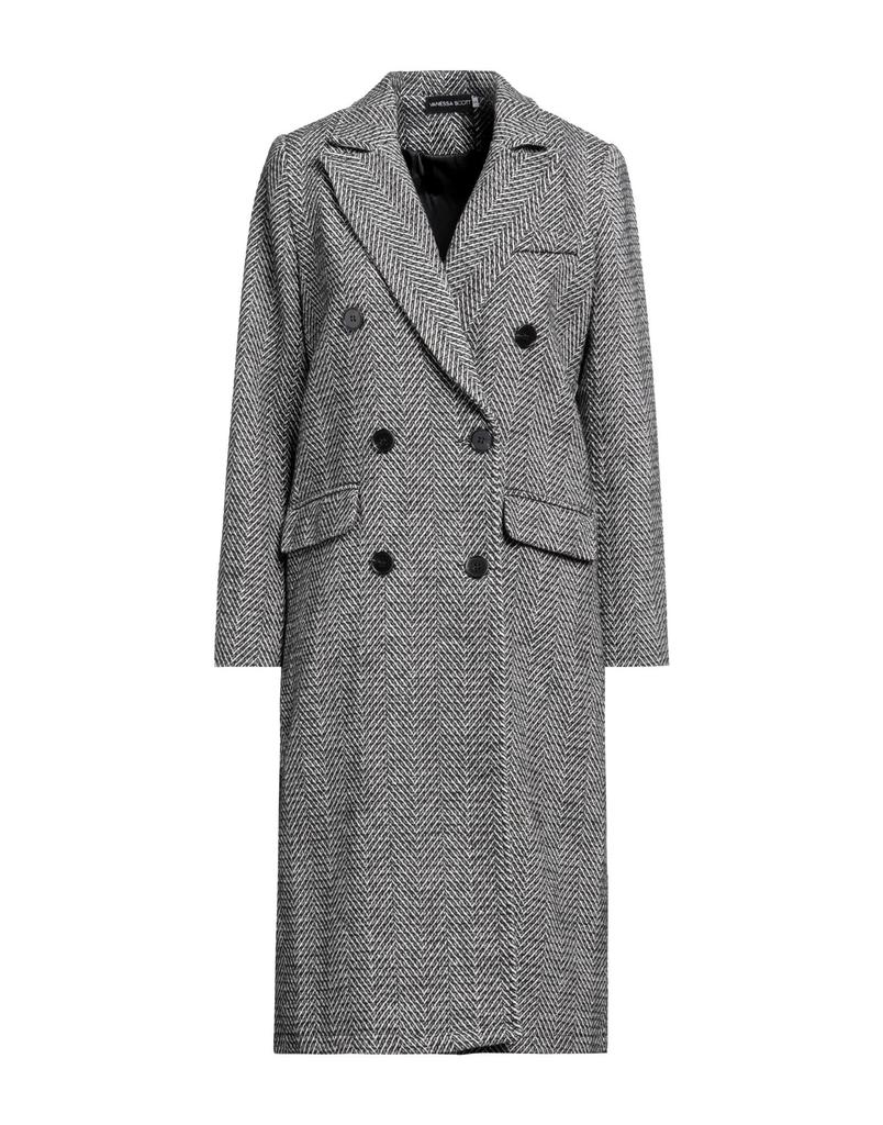 VANESSA SCOTT Coat