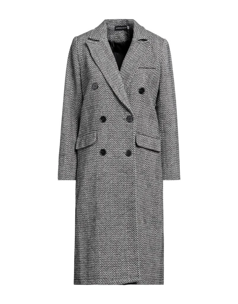 VANESSA SCOTT Coat 1