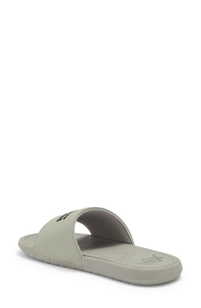 PUMA Cool Cat 2.0 Arcive Logo Slide Sandal