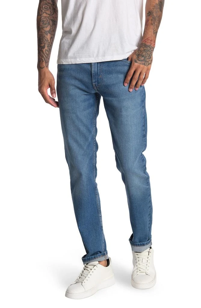 Levi
s 511 Slim Fit Flex Jeans - 30-34" inseam