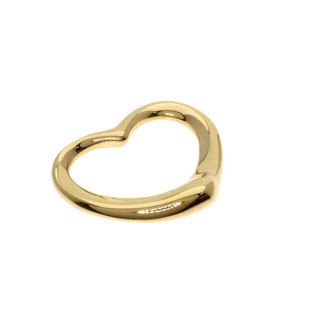 Tiffany & Co. yellow gold (18K) Pendant (Pre-Owned)