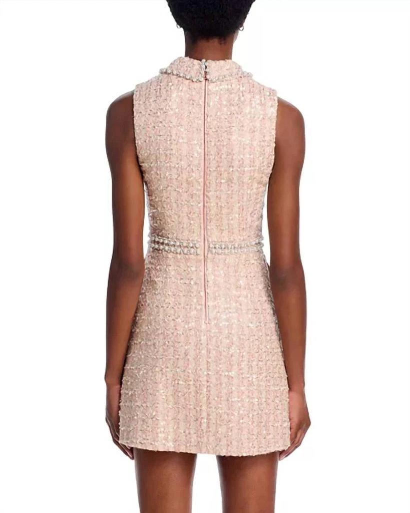 Alice + Olivia Alice + Olivia - Ellis Dress 2