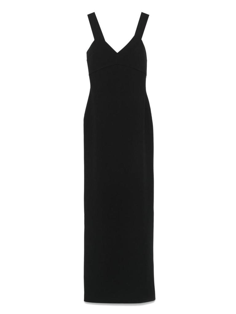 SOLACE LONDON Solace London Nalani Maxi Dress