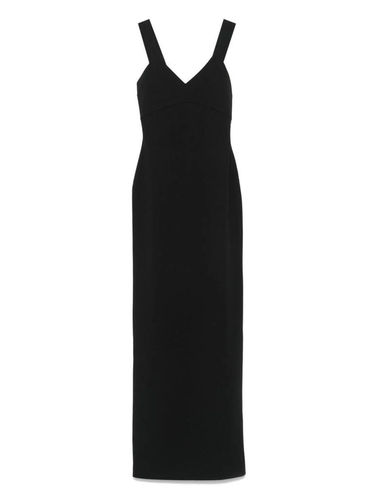 SOLACE LONDON Solace London Nalani Maxi Dress 1
