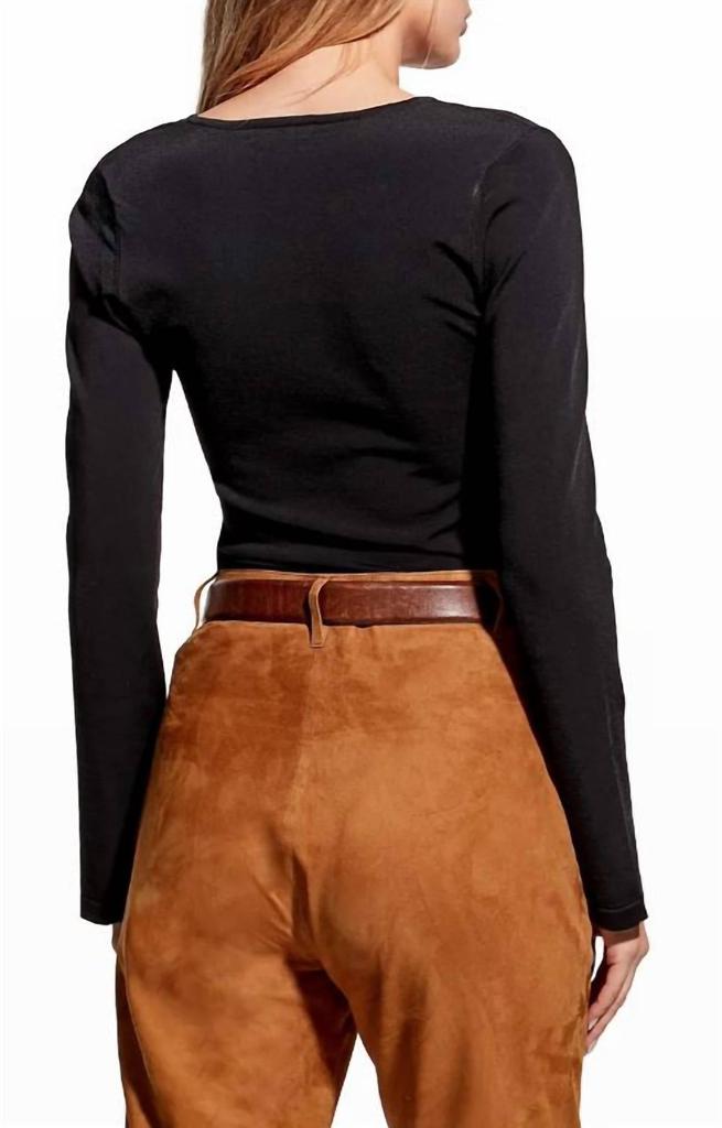 AS by DF Alma Top