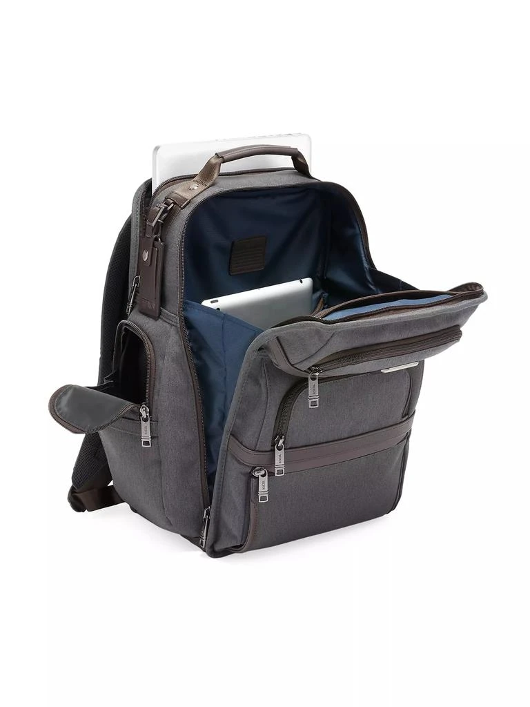 Tumi Alpha Brief Pack 2