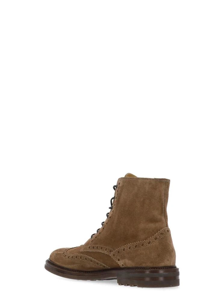 Brunello Cucinelli Brunello Cucinelli Boots 4