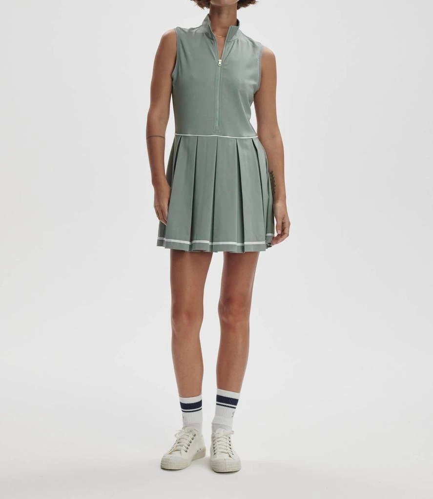 Varley Varley - Dalton Court Dress