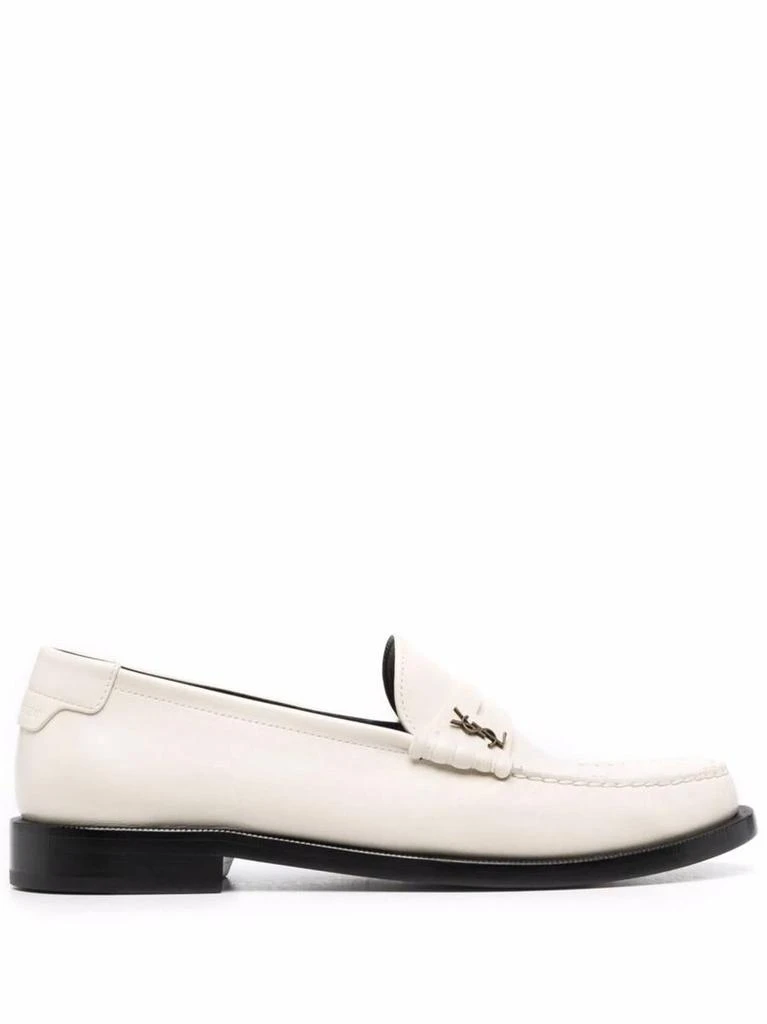 Yves Saint Laurent Saint Laurent  Flat Shoes 1