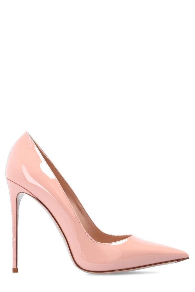 Le Silla Le Silla Eva Pointed Toe Pumps