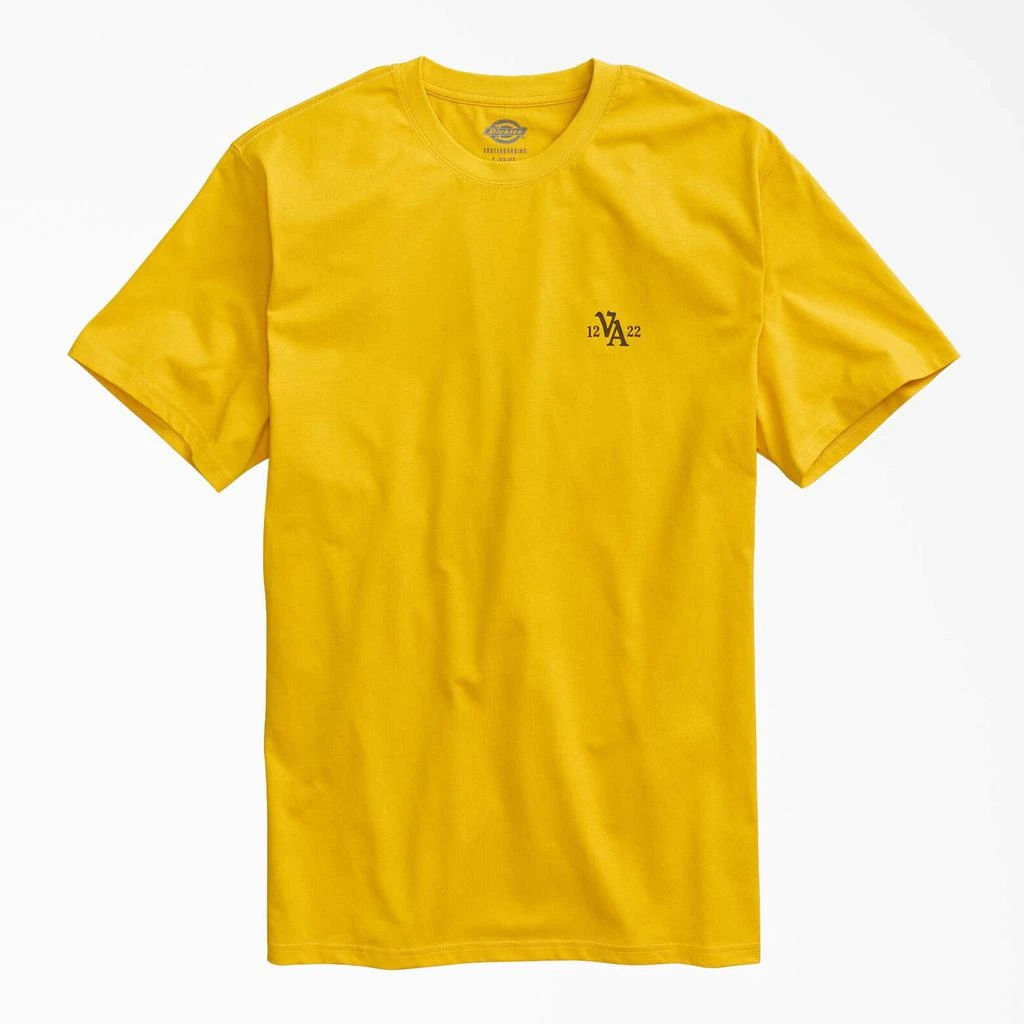 DICKIES Vincent Alvarez Graphic T-Shirt 2