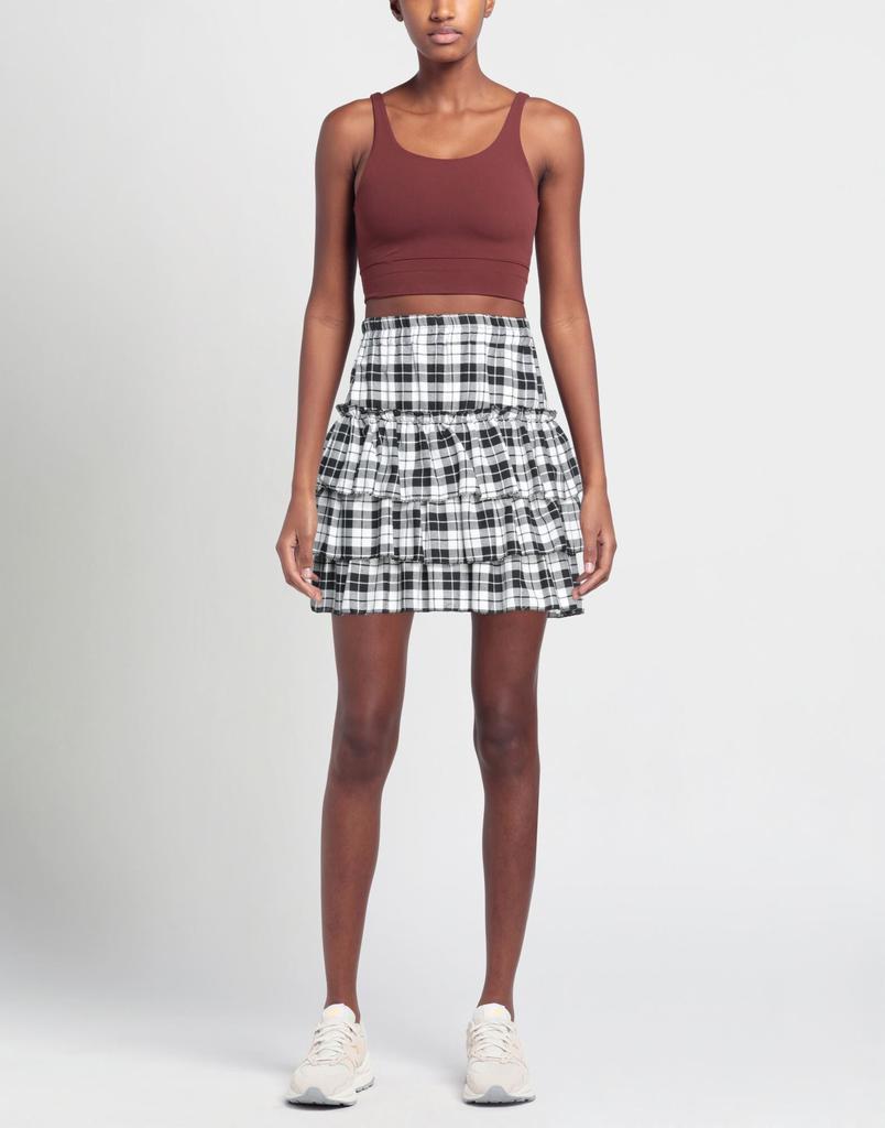 ODI ET AMO Mini skirt