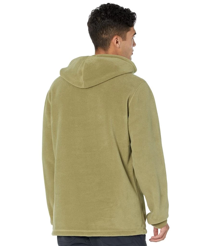 Burton Westmate Polartec® Pullover Hoodie 2