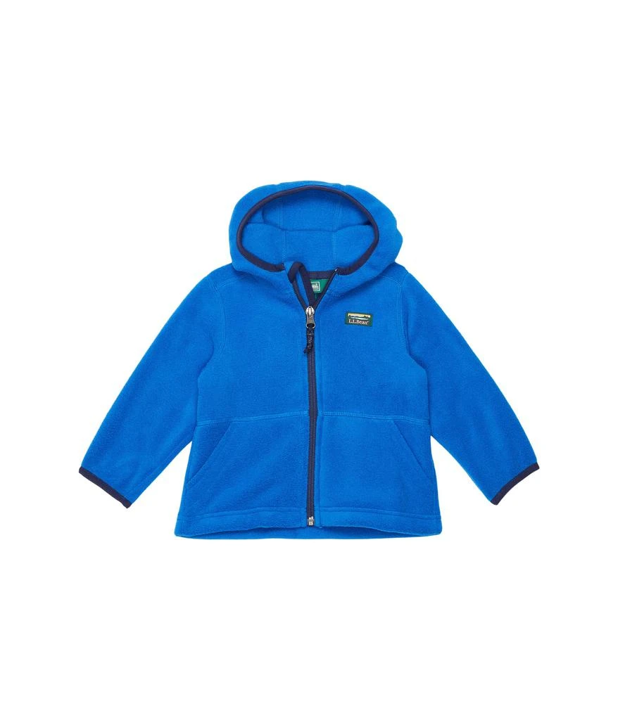 L.L.BEAN Mountain Classic Fleece (Infant) 1