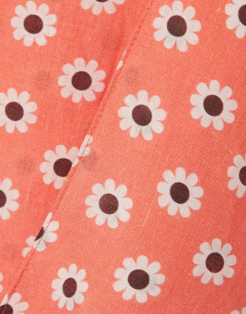 MIGUELINA Crop top 4