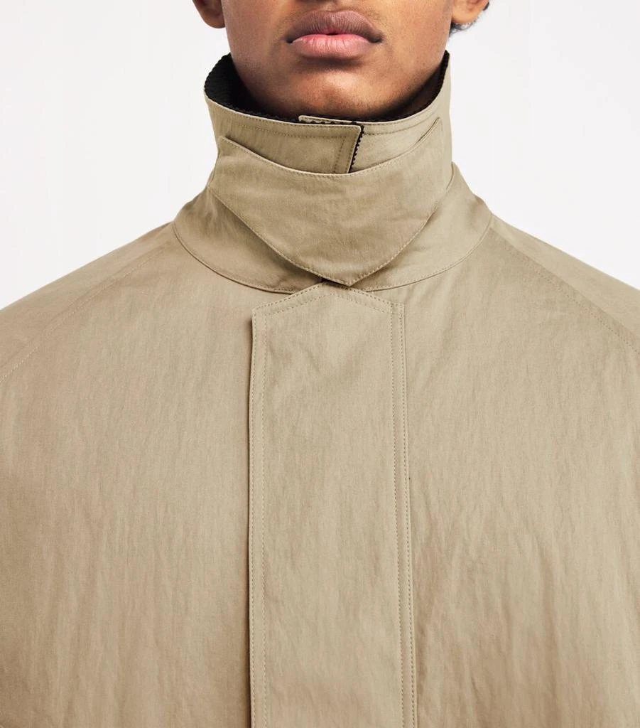 Studio Nicholson Organic Cotton Towa Jacket 6