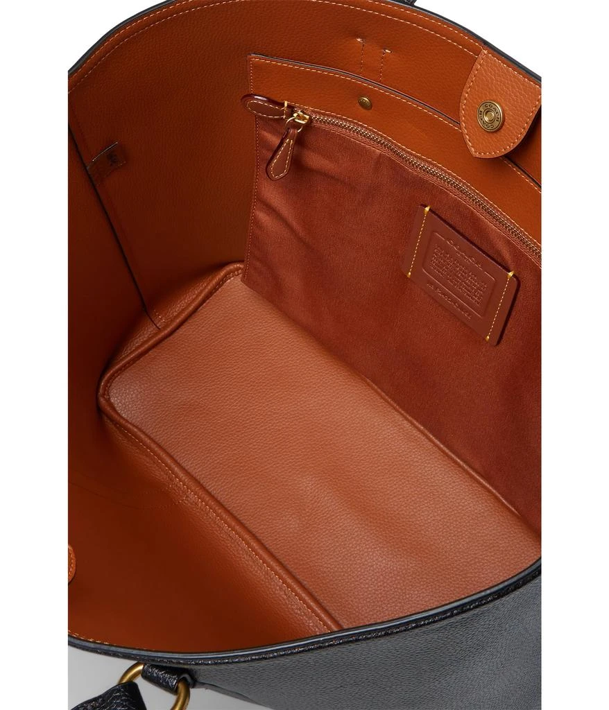 Coach Legacy Tote 3