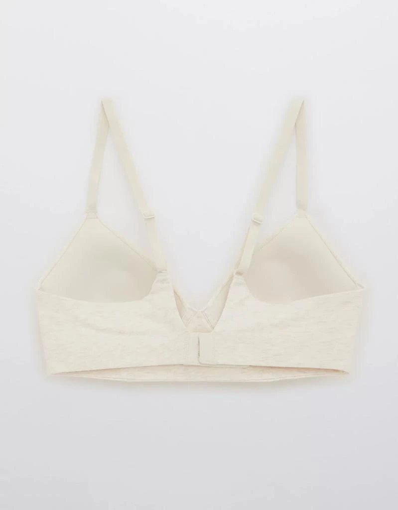 Aerie Superchill Wireless Lightly Lined Bra 4