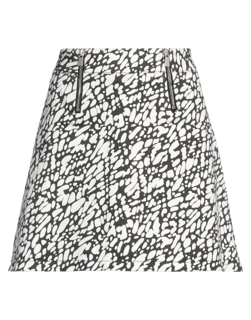 TRU TRUSSARDI Mini skirt