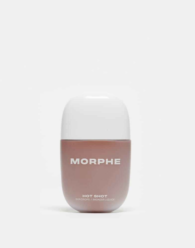 Morphe Hot Shot Sun Bronzing Drops – On Sale Now with Up to 41