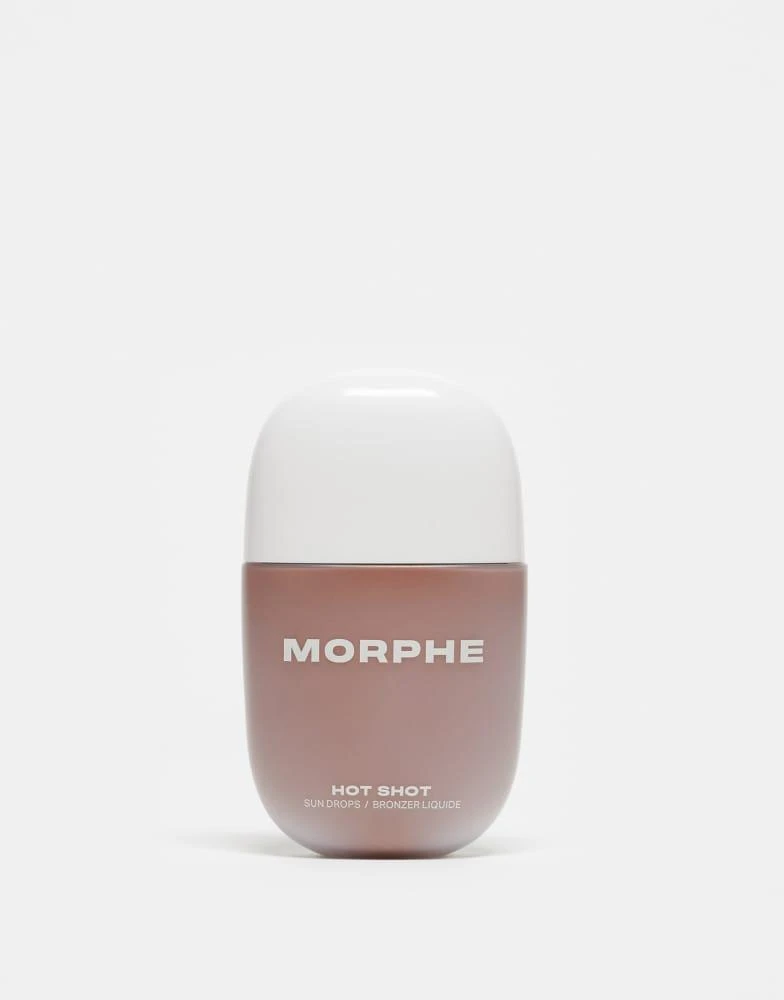 MORPHE Morphe Hot Shot Sun Bronzing Drops 3