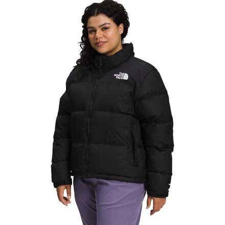 The North Face 1996 Retro Nuptse Plus Jacket - Women's 4