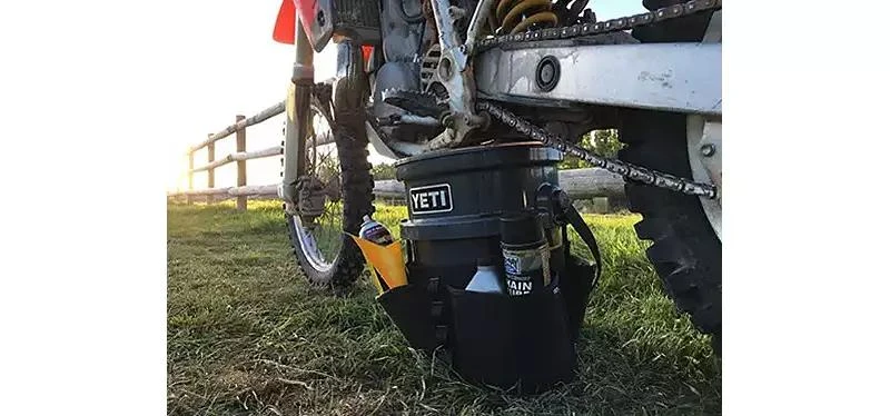 YETI YETI LoadOut Utility Gear Belt 7