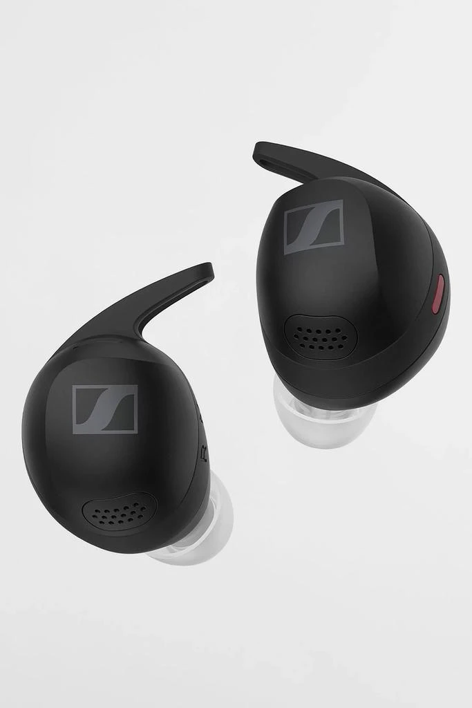 Sennheiser Sennheiser Momentum Sport True Wireless Noise Cancelling Earbuds 3