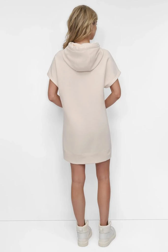 knee length dresses for ladies Mom & Mini Hoodie Dress Bundle in Indigo – L'ovedbaby main image 1