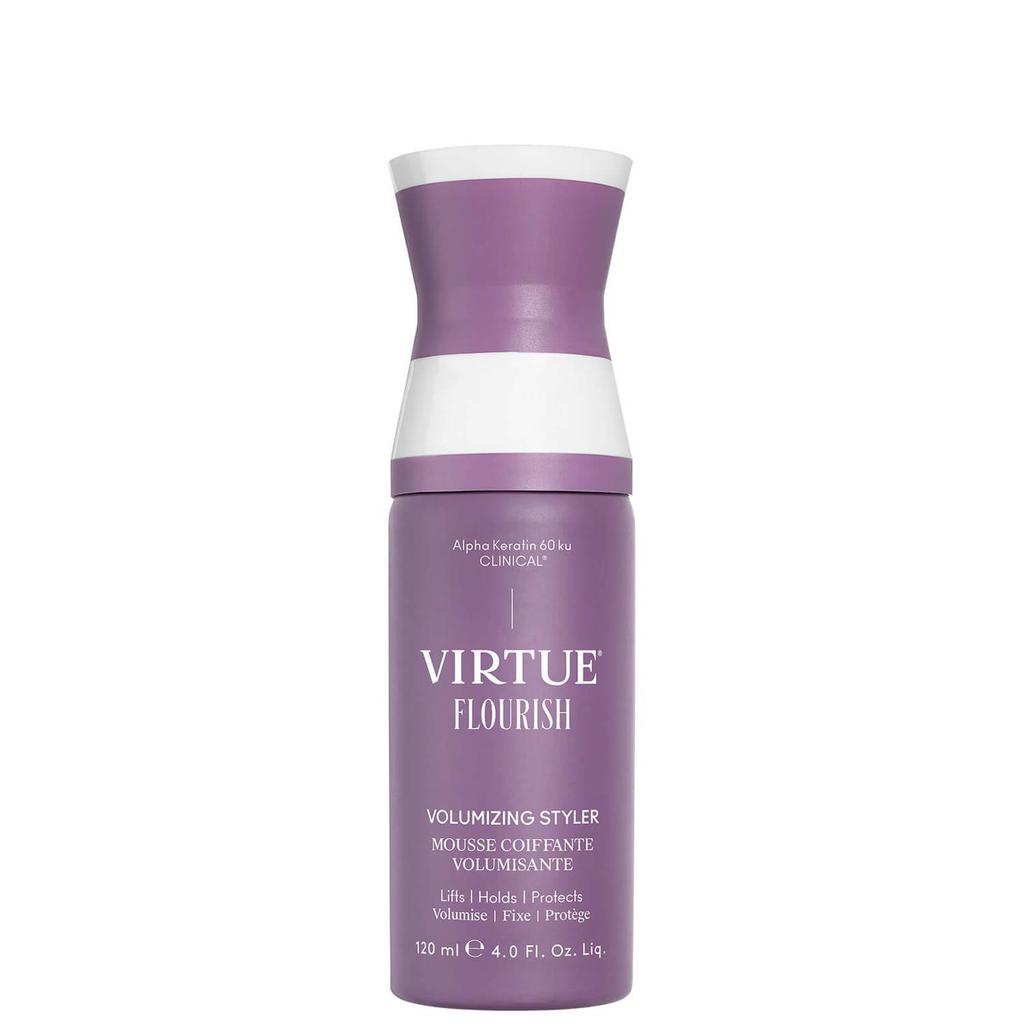 VIRTUE VIRTUE Flourish Volumizing Styler 120ml