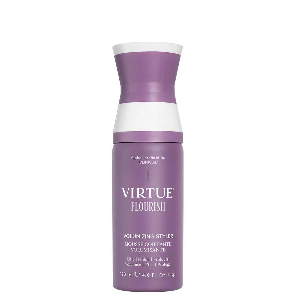 VIRTUE VIRTUE Flourish Volumizing Styler 120ml 1