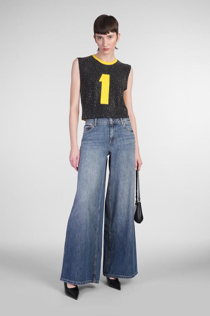 Alice + Olivia Alice + Olivia Micah Topwear