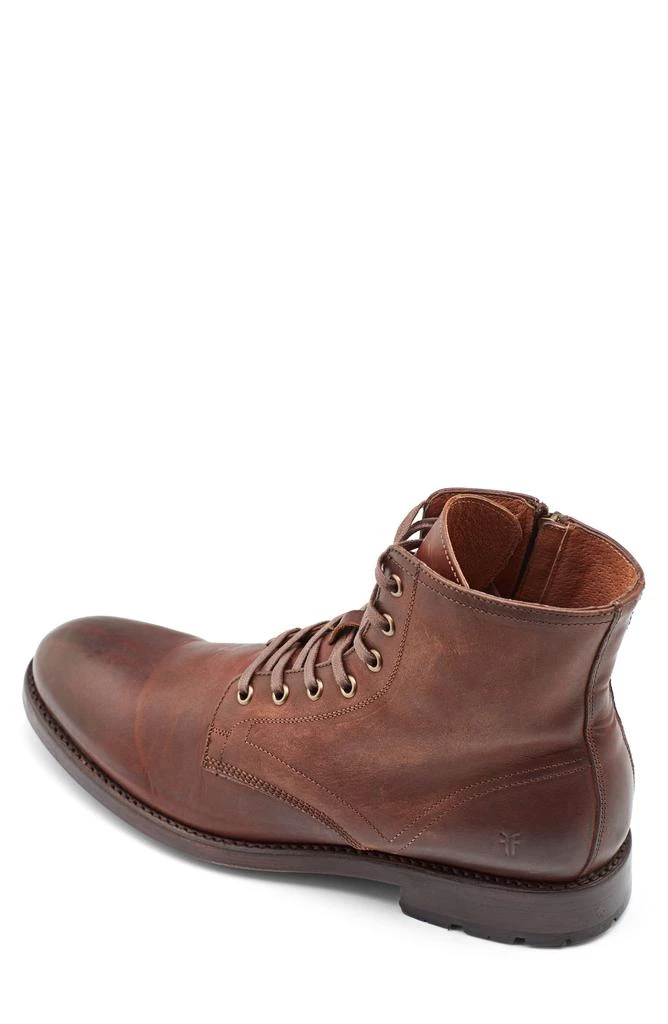 Frye Bowery Lace-Up Boot 2
