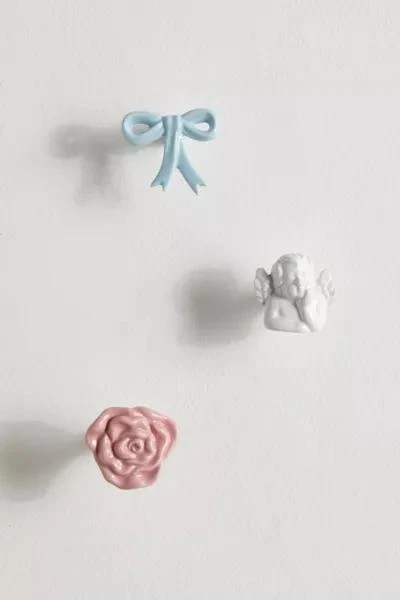 Urban Outfitters Icon Wall Hook 4