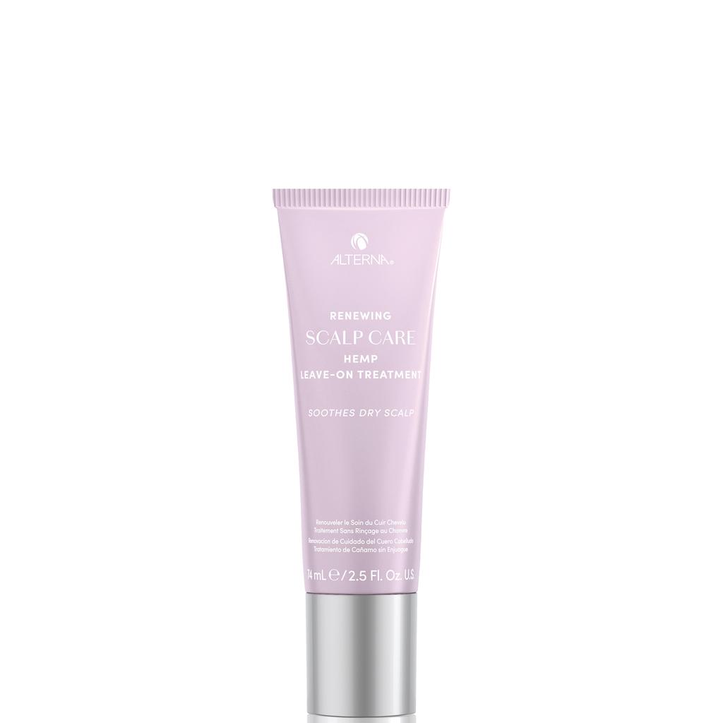 ALTERNA Alterna Renewing Scalp Care Hemp Leave-on Treatment 2.5 oz
