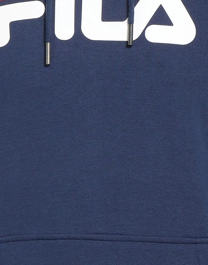 Fila Hooded sweatshirt 4