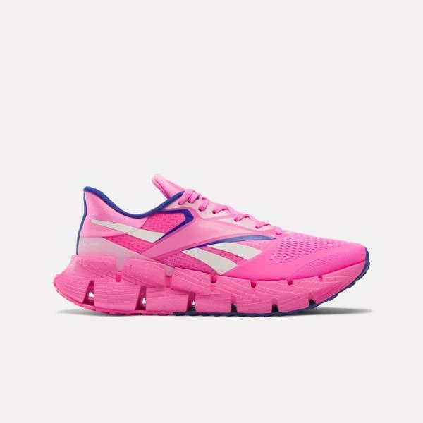 Reebok Reebok x Barbie FloatZig 1 Running Shoes 1