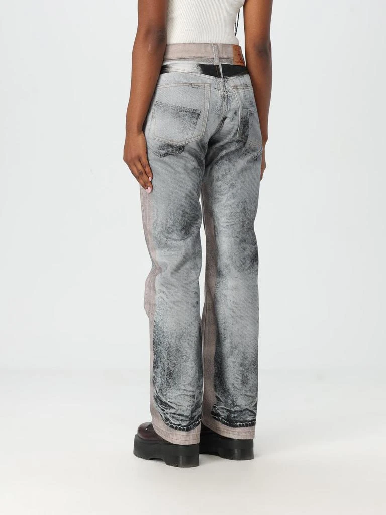 Y/Project Jeans woman Y/project 3