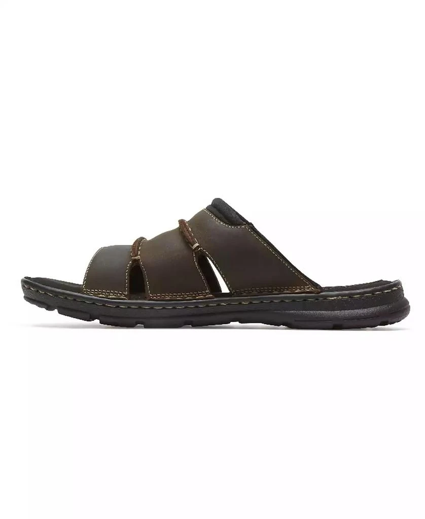 Rockport Men's Darwyn Slide Sandals 6