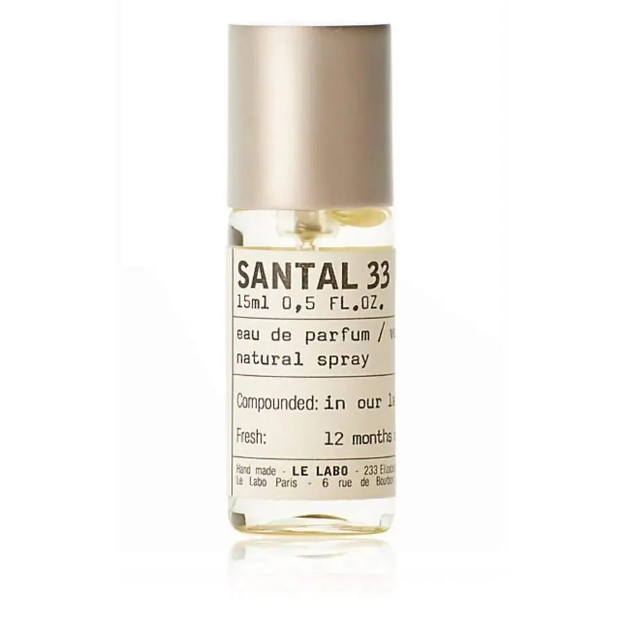 Le Labo Le Labo Santal 33 Unisex EDP