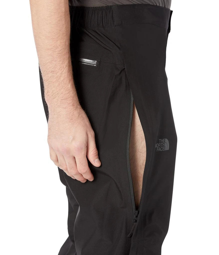 The North Face Dryzzle Futurelight Full Zip Pants 3
